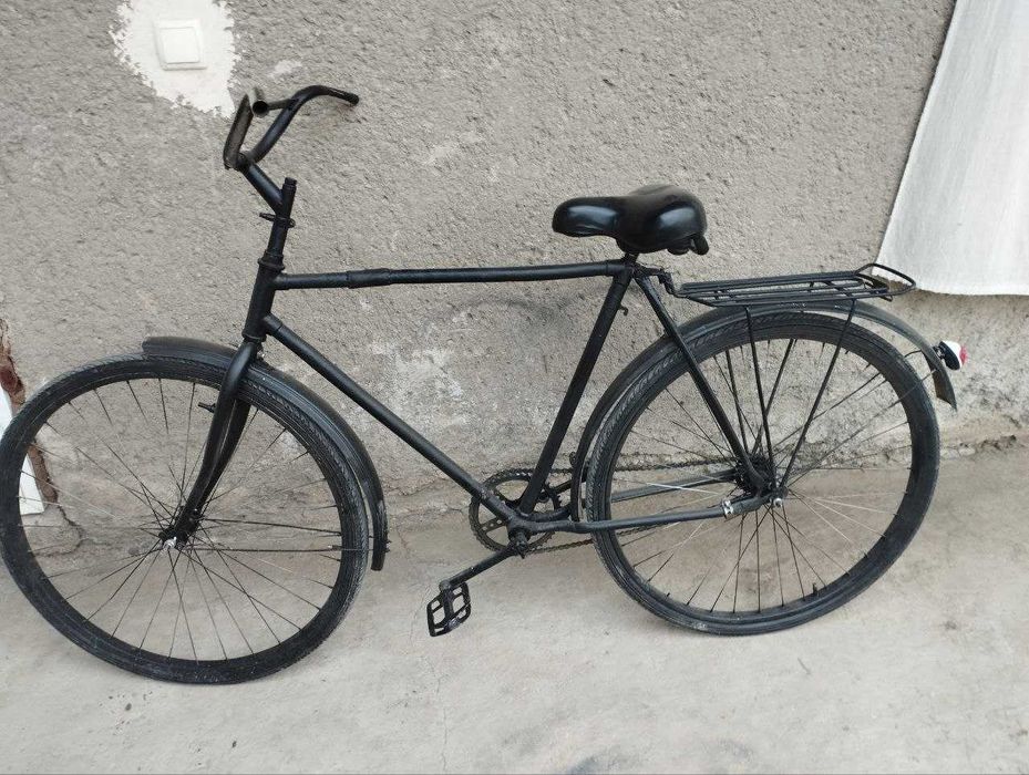 Велосипед сотилади