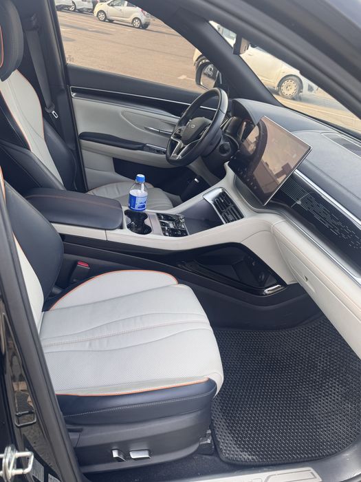 Byd chempion 605 km srochna