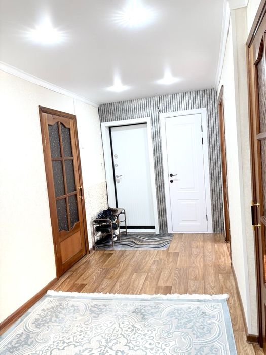 4 помнатная, Сандригайло 72, 75 кВ.