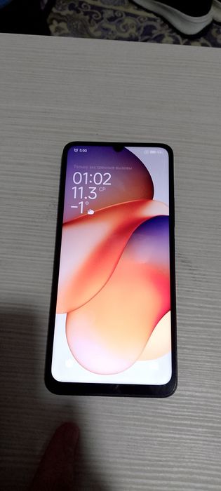 Смартфон Редми 13С