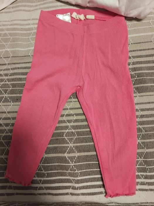 Бебешки дрехи за момиченце 9-12 месеца