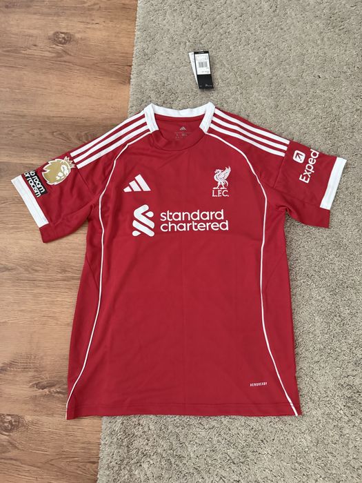 Tricou Liverpool