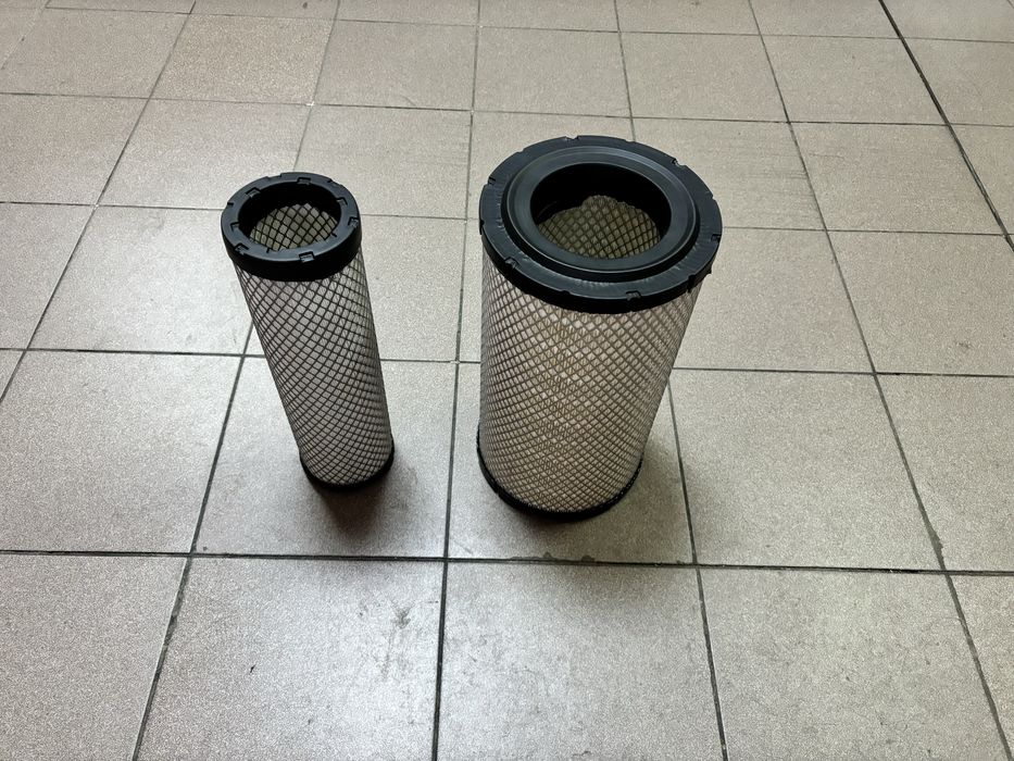 Воздушный фильтр LONGMAN K2241PU