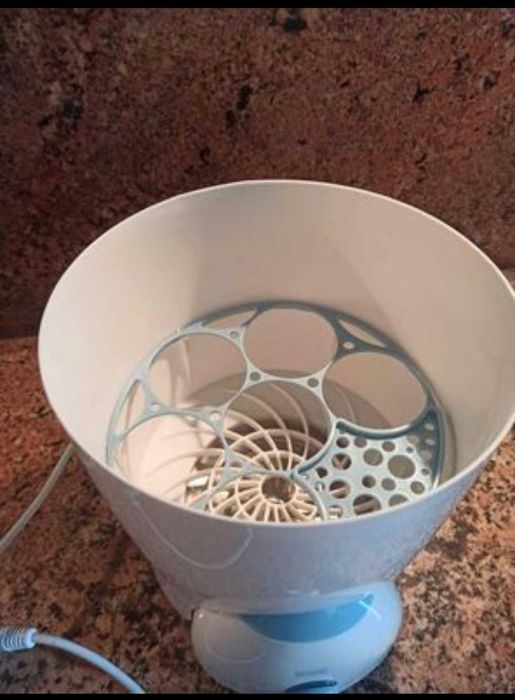 Стерилизатор Nuk Vapo Rapid