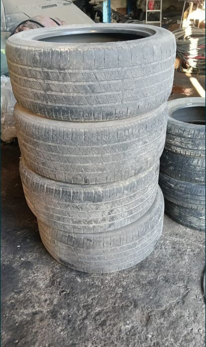 Продам Резину 275/45 R20 110 v