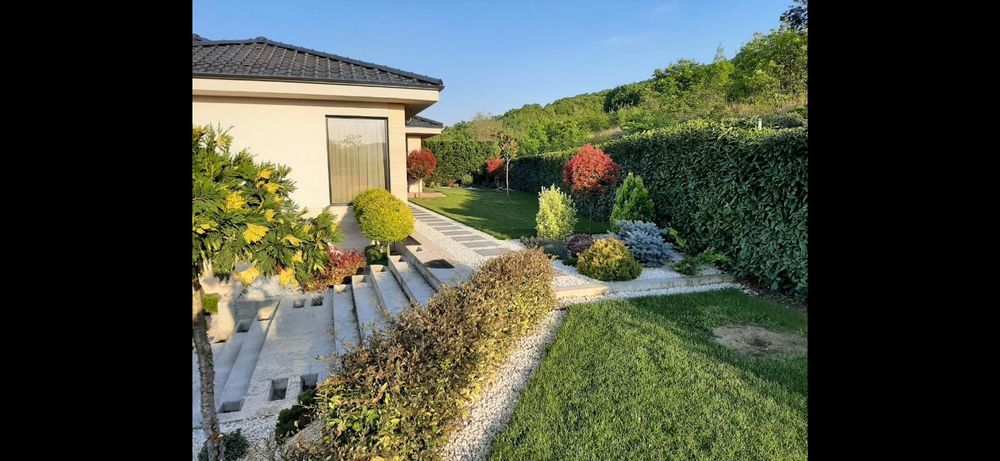 Продава се Къща в с. Марково, Област Пловдив - 300 кв.м за 2300 €/кв.м - Снимка #7