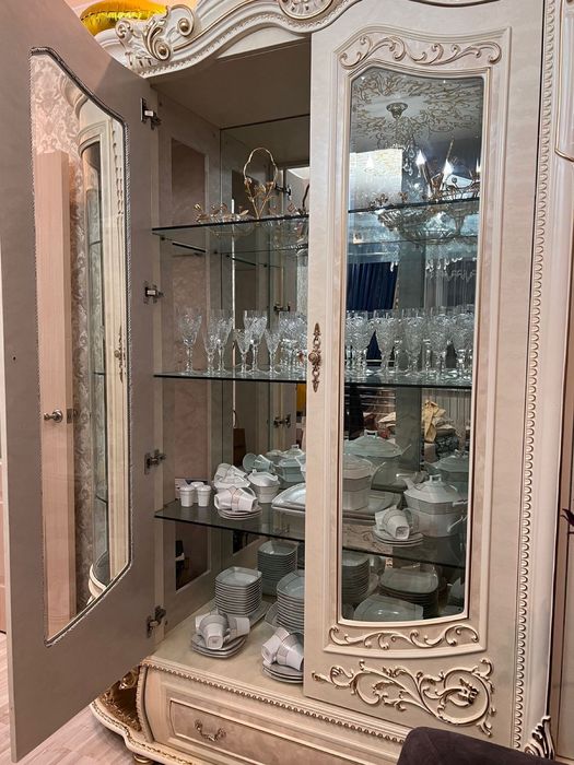 Гарнитура гостинная