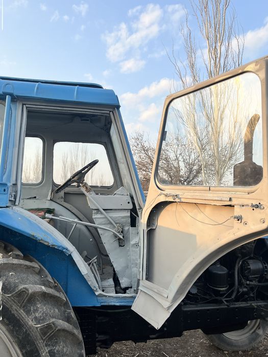 Трактор сатылады мтз80