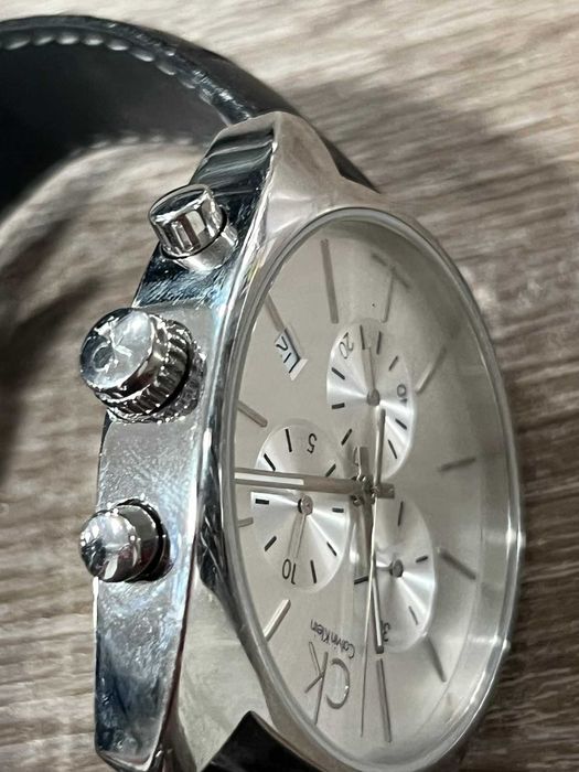 Часовник Calvin Klein K2F271