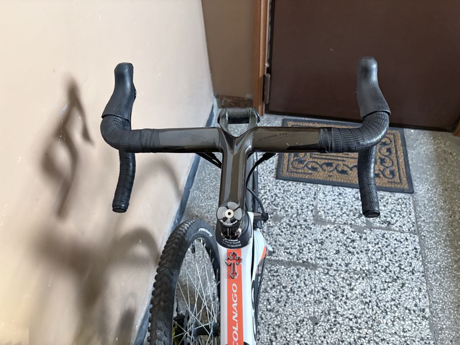 colnago concept aero