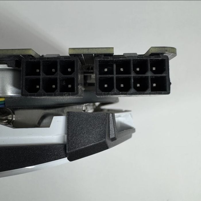 MSI Armor GTX 1080 8GB GDDR5X