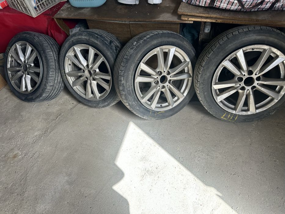 Продам диски bmw