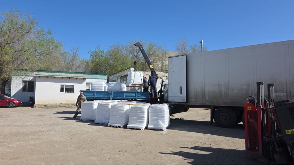 Бентонит Горизонт