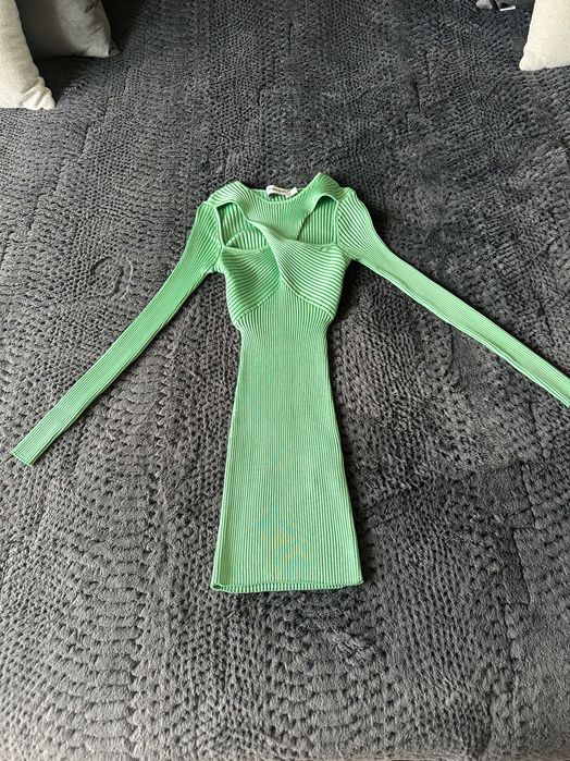 Self portrait рокля