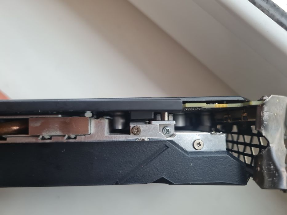 Gpu 1660 super gigabyte