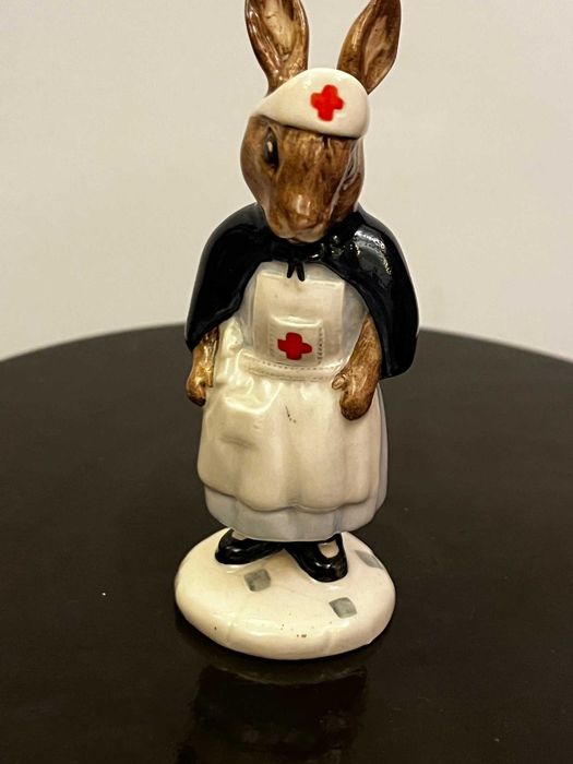 Bibelou bibelouri portelan seria veche ROYAL DOULTON Anglia ieftin