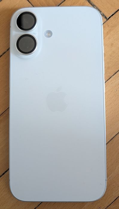 Iphone 16, 128GB