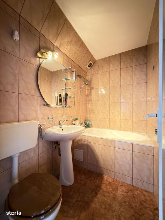 Apartament 2 camere, 48 mp utili, etaj 6 - Calea Aradului, Iulius Mall