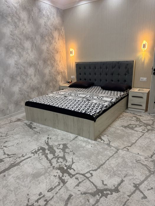 Yangi novostroyka Shayxontohur Beltepa 3 xona