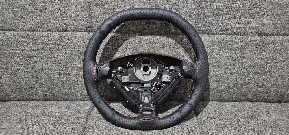 Volan Astra G sau Zafira A