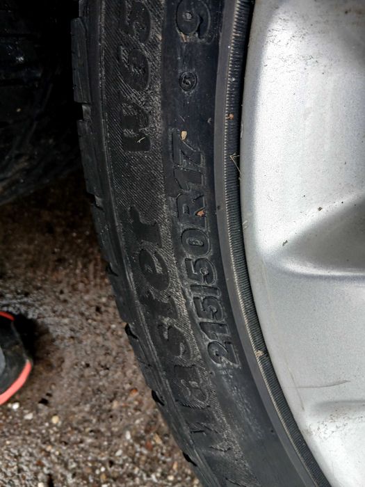 Джанти оригинални за Опел с винтили