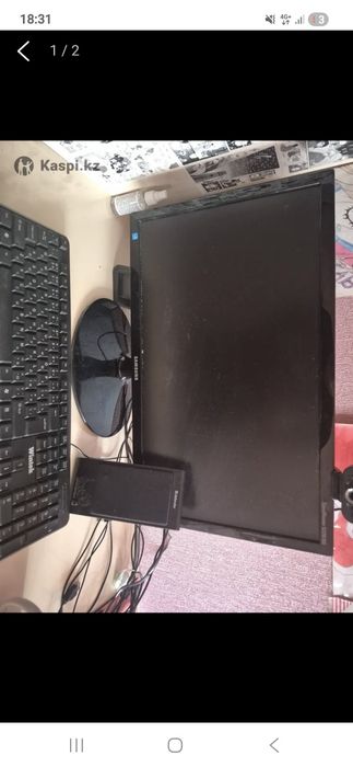 Компьютер Windows