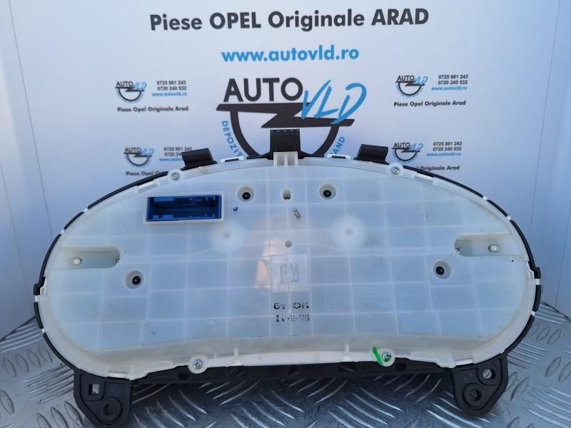 Ceasuri bord Europa Opel Astra K