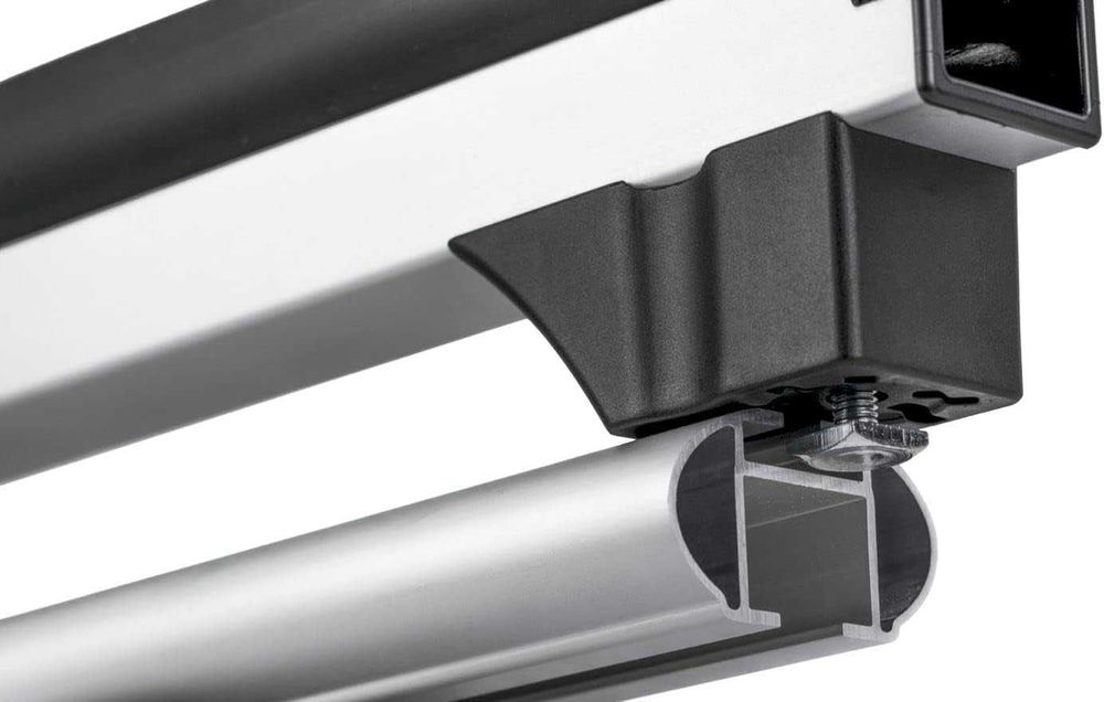 Ски багажник Menabo Iceberg