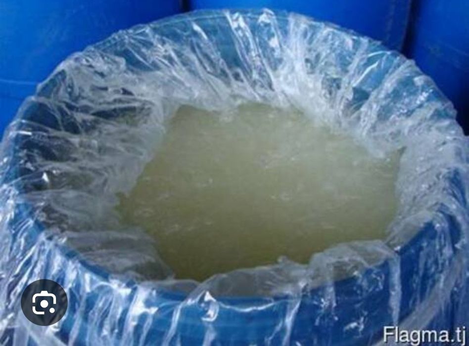 Рецепт Слес . Лаурет сульфат натрия