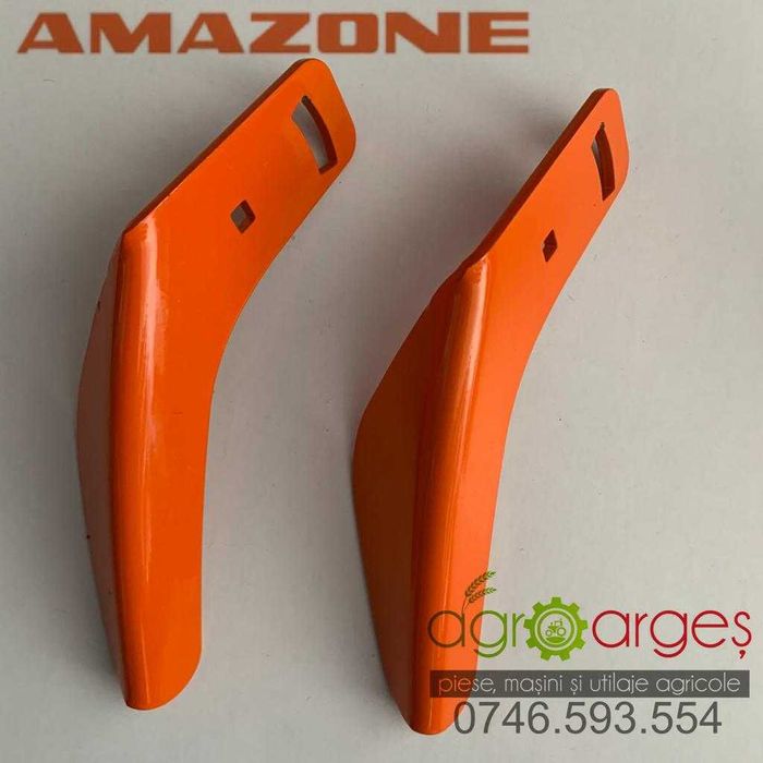 Razuitor Disc semanatoare Amazone