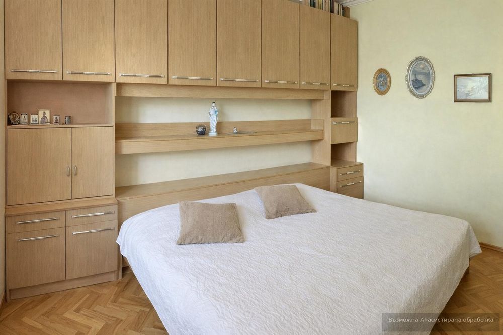 Двустаен за продажба в кв. Младост