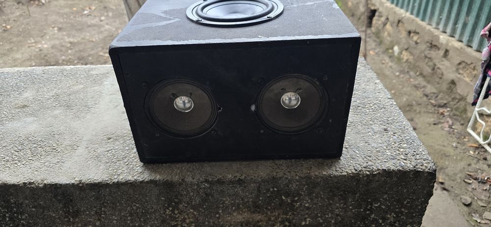 Калонка сотилади