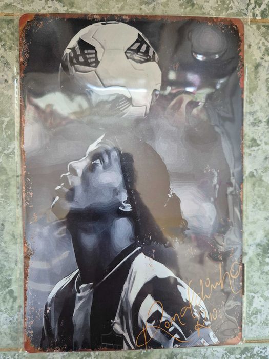 Messi Pele Maradona Cruyff