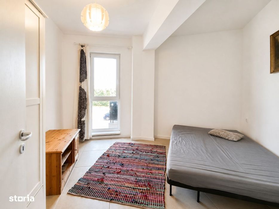 Apartament – Timisoara - Vedere 3