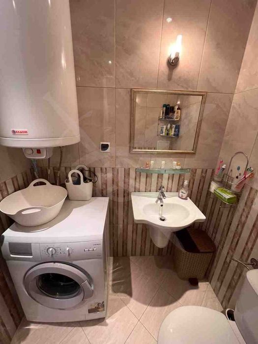 Тристаен апартамент в Несебъ7р! 86662 - снимка 6