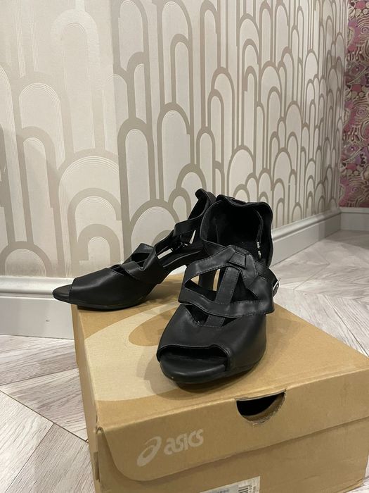 Танцевальная обувь