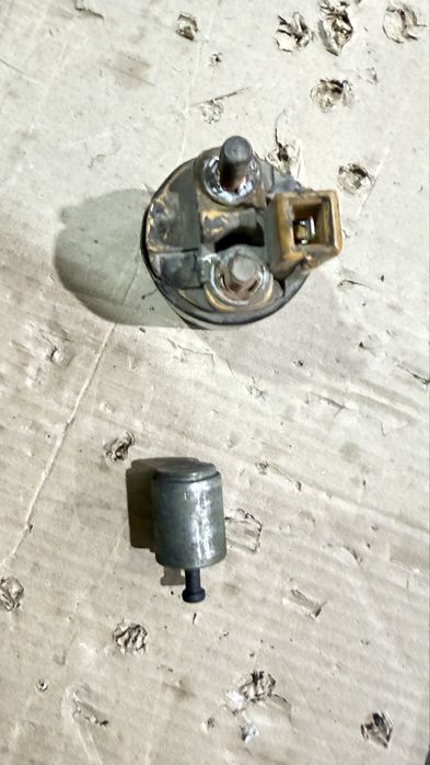 Продам втягивающие реле VW Golf 3 (MK3)