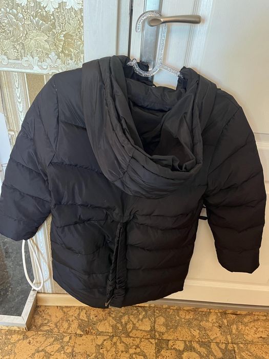 Димни якета за момиче 11-12 год