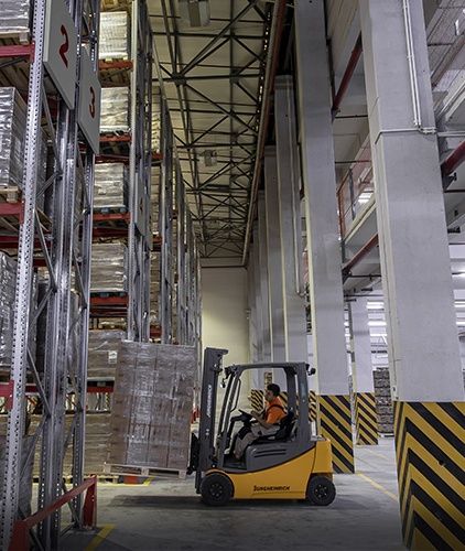 Deklarant xizmatlari. Bojxonada yuklarni rastamojka qilish.