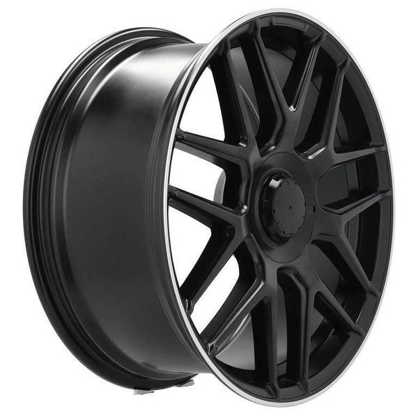 18" 19" 20" Джанти AMG за Mercedes - Benz A C CL E S class черни