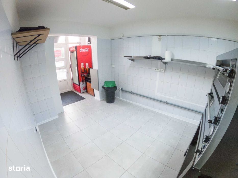 Spatiu comercial Piata Republicii, 22mp