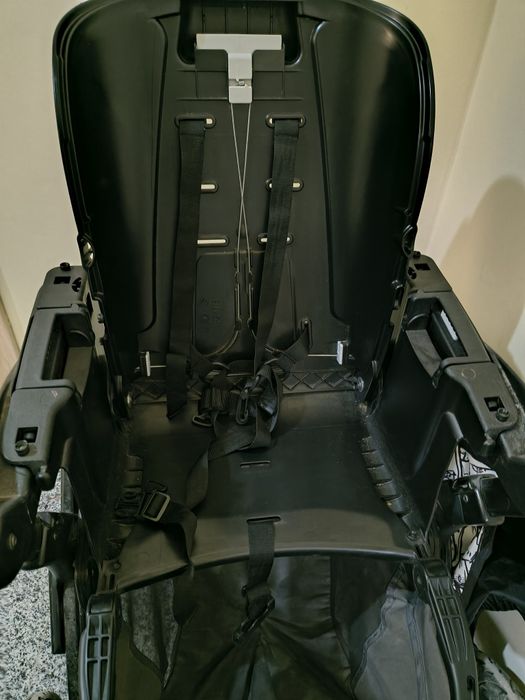 Бебешка количка CAM DINAMICO 3в1