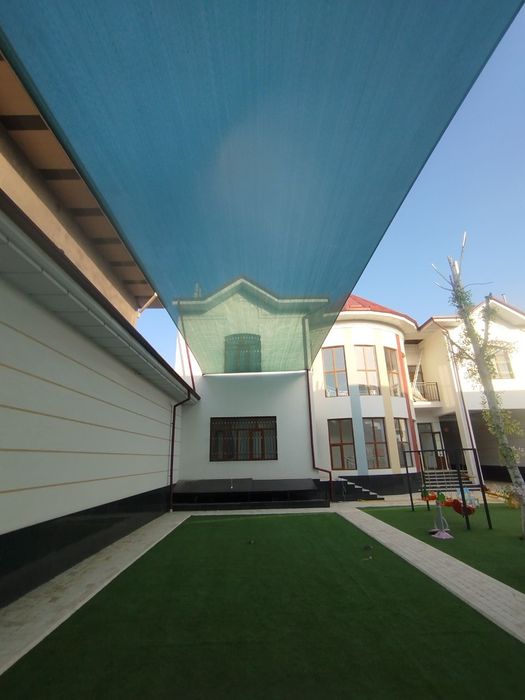 Сетка солнце защитная