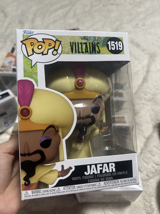 Продам funko pop