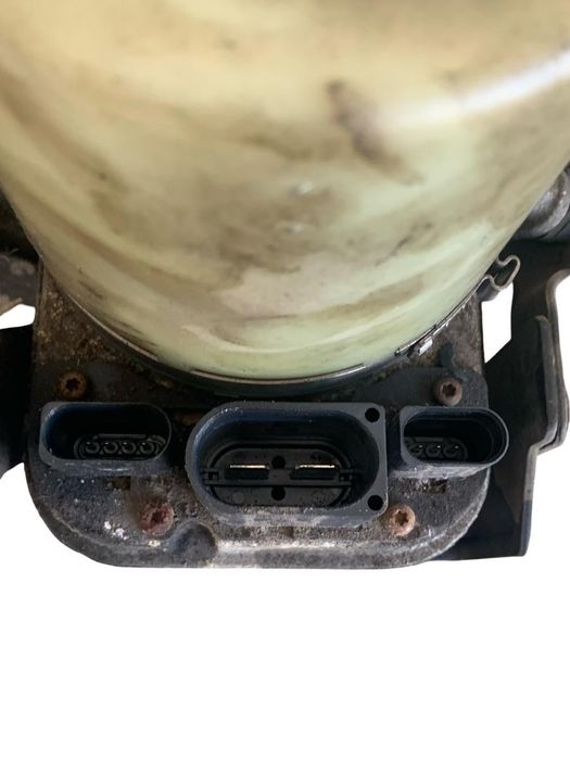Pompa Servodirectie Volkswagen Polo 9N_ 2001 - 2012 1.4 Tdi Bms 6Q0423376
