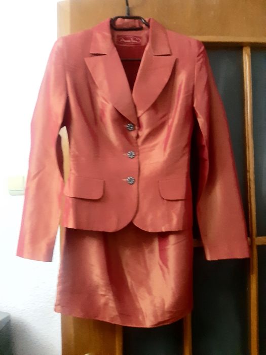 Costum Agnes Toma corai