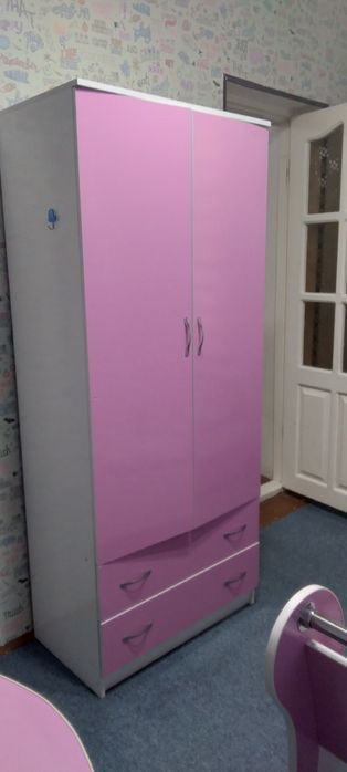 Детский гарнитур