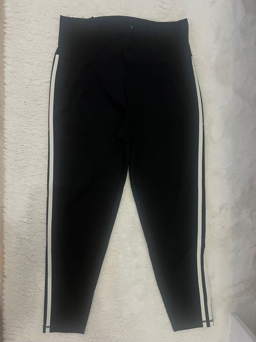 Черен клин Adidas