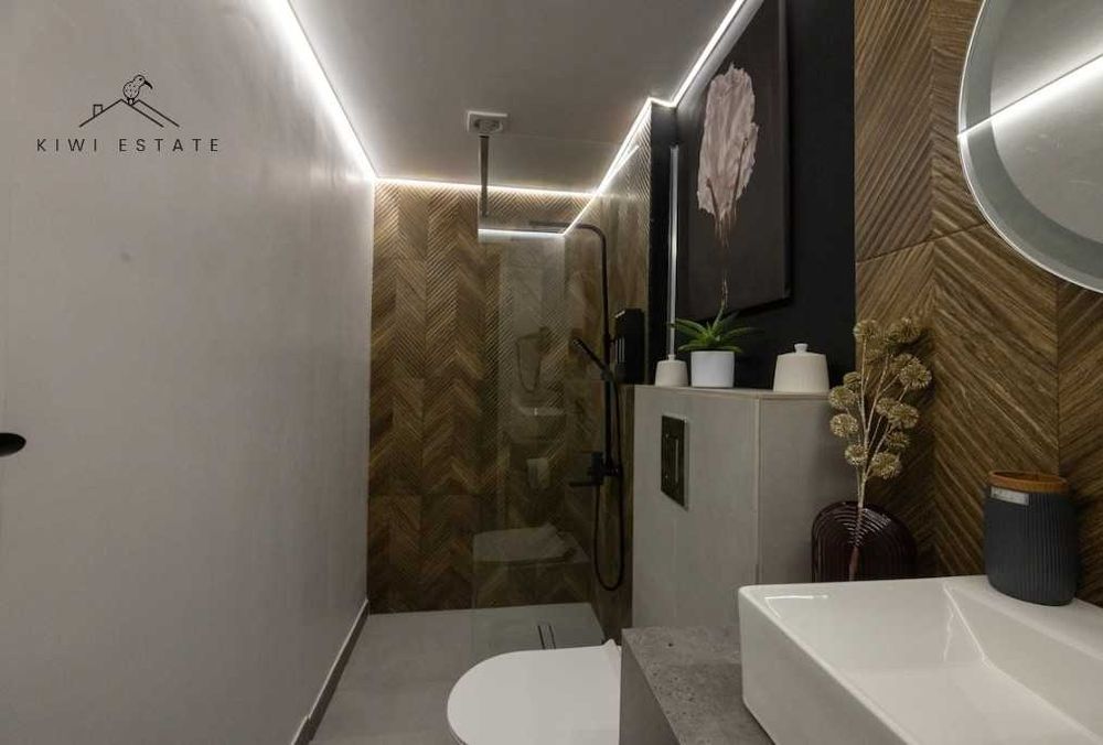 Дава се под наем Едностаен апартамент в София, Младост 1 - 45 кв.м за 425 € - Снимка #3