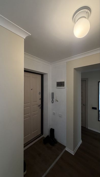 Сдам двухкомнатную квартиру